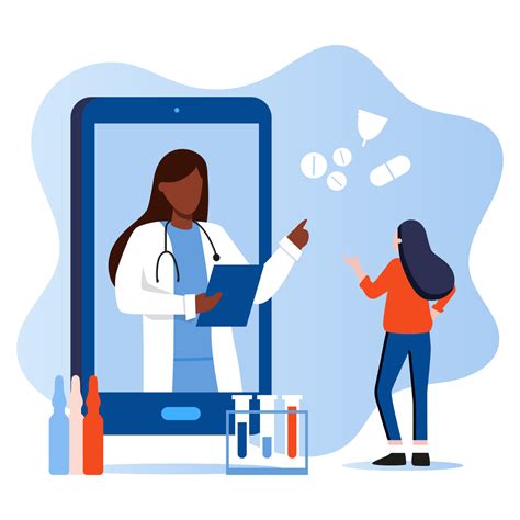 What Is Virtual Healthcare — Rnz Clinic