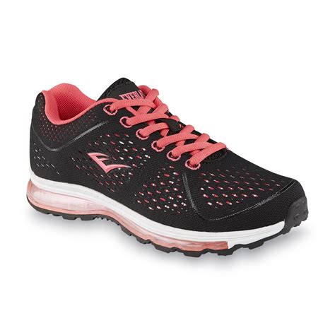 Everlast Womens Jump Blackpink Running Shoe Shop Your Way Online