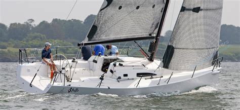 Sailboat and sailing yacht searchable database with more than 8,000 sailboats from around the world including sailboat photos and drawings. J 111: J-Boats - J-Composites J 111 Sailing Monohull on ...