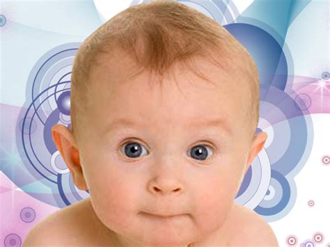 Funny Babies Wallpapers Wallpapers