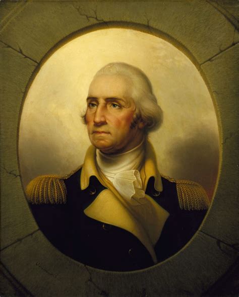 George Washington 17321799 Ncmalearn