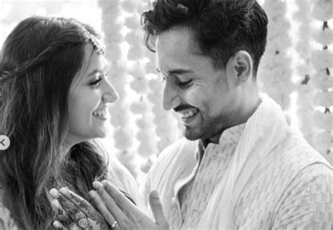 Filmmaker Vikram Bhatt Dedicates Song To Daughter Krishna Bhatt As She Gets Engaged To Vedant