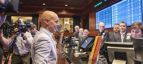 Des moines — betting on collegiate and professional sports in iowa is now legal as of aug. Iowa Sports Betting Revenue More Than Doubles From June To ...