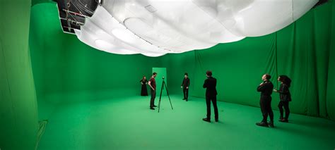 Filming With A Green Screen Everything You Need To Know