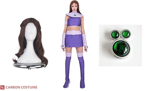 Maybe you would like to learn more about one of these? Carbon Costume | DIY Guides for Cosplay & Halloween