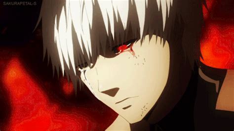 Anime Tokyo Ghoul   Abyss