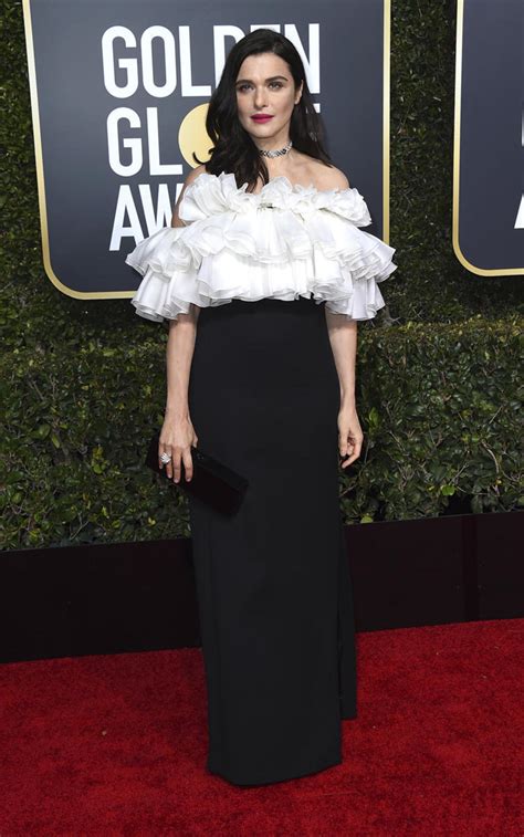 Golden Globes Red Carpet Photos From The 2019 Awards Ceremony