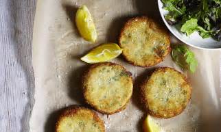 My Ultimate Classics Fish Cakes Daily Mail Online