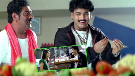 Sivaji And Raghu Babu Superb Comedy Scene Telugu Movies Tfc Movie Club Youtube