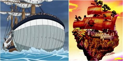 Image Waylan The Evil Swordsman One Piece Ship Of