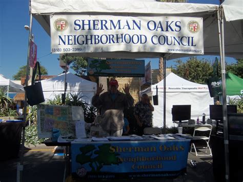 Sherman Oaks Neighborhood Council Explore Clotee Pridgen A Flickr