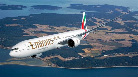Emirates Boosts African Connections With 15 More Destinations Africa24