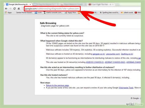 If a bill has been through the wash, it may give a false negative, and very sophisticated fakes might still fool them. Beißen Gedanken: How Can You Tell If a Website Is Legit?