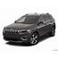 2020 Jeep Cherokee Limited FWD SUV