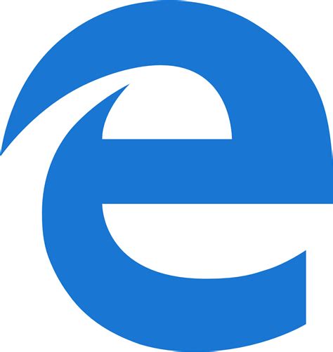 Download Microsoft Edge Icon Png Image With No Background