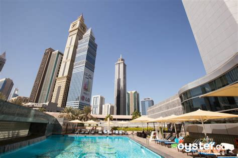 Jumeirah Emirates Towers Review What To Really Expect If You Stay