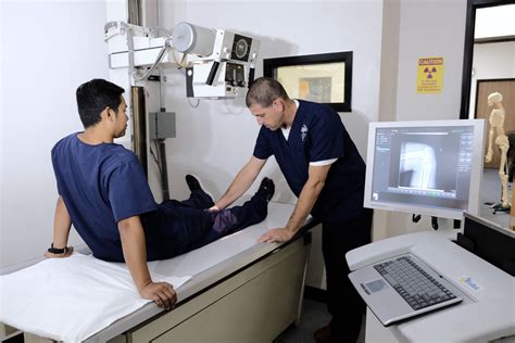 Take A 12 Month Orange County X Ray Tech Class And Become An X Ray Technician In California With