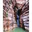 There Are Hidden Waterfalls In The Grand Canyon  HuffPost