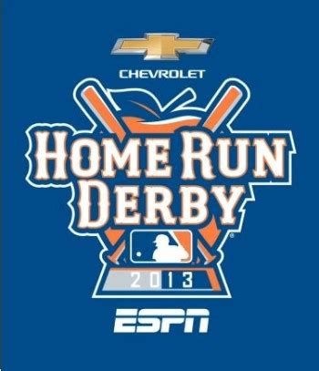 But off the field, with memories of his past haunting him, his life is spiraling out of control. MLB Home Run Derby 2013 date, time and TV channel