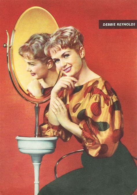 Debbie reynolds fun facts, quotes and tweets. Pin by Kari Ritter Hicks on Debbie Reynolds | Debbie reynolds, Movie posters, Reynolds