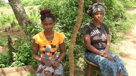 The Shocking Lesbian Traditions That Thrive In Western Kenya Daily Active