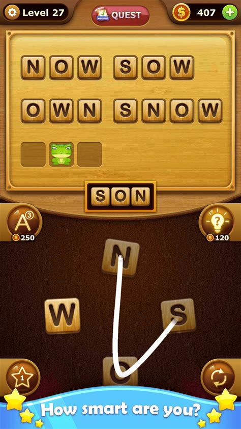 Word Connect Word Search Games For Android Apk Download