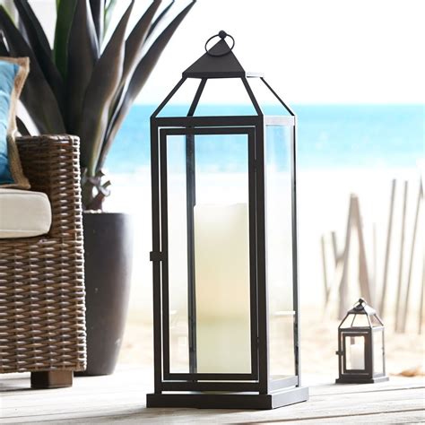 20 The Best Extra Large Outdoor Lanterns