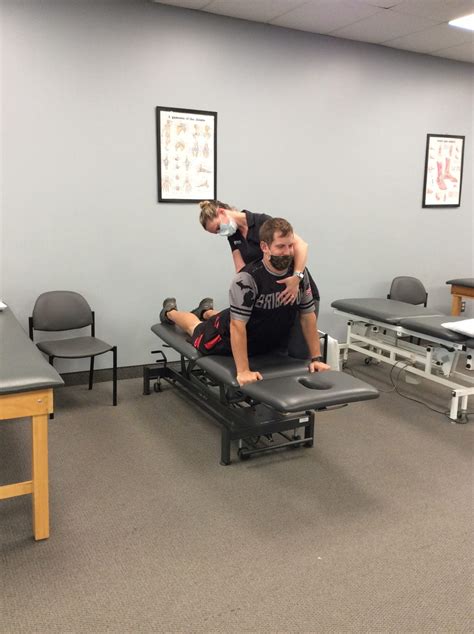 Orthopedic Rehabilitation Plymouth Physical Therapy Specialists