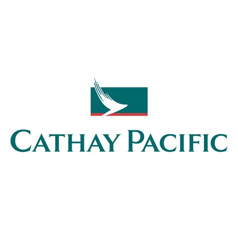 Cathay Pacific Logo Transparent