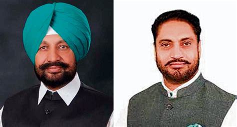 Vigilance Intensifies Probe Against Former Congress Minister And Mohali
