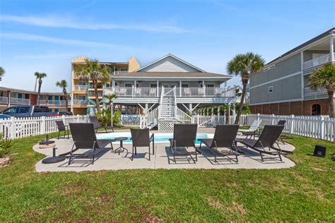 New Photos For Sea Chateau Oceanfront Home In Cherry Grove