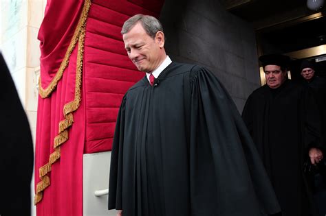 Chief Justice Roberts Same Sex Marriage Not Constitutionally Protected Because Lochner The