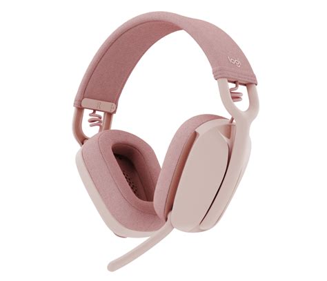 Zone Vibe 100 Wireless Over The Ear Headphones Logitech