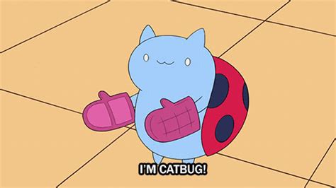 Catbug Funny  Funny Cartoon S Funny Cartoons