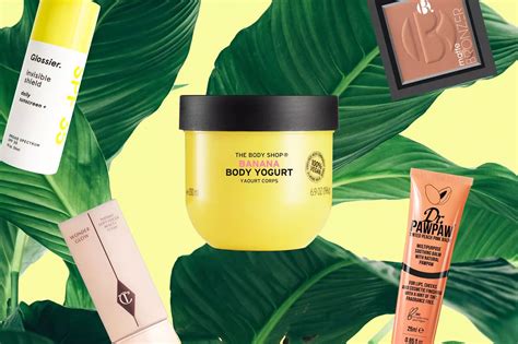 The Body Shop is bringing back it's recycling scheme Beauty Products