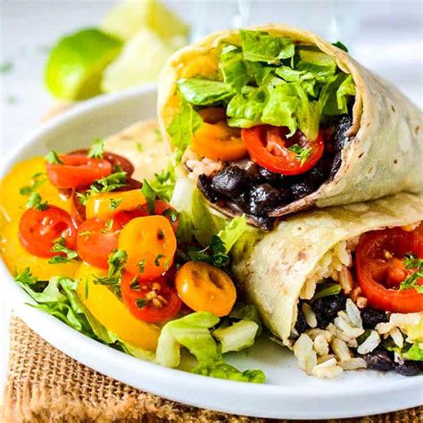 Vegan Mexican Food 38 Drool Worthy Recipes Vegan Heaven