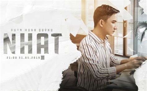 Tuy nhiên, nếu như cháu 7 đời của cao bá quát nhận được nhiều áp lực, thậm chí là trước khi đến với sing my song, phan mạnh quỳnh được nhớ đến nhiều nhất với hit vợ người ta. Lời bài hát: Nhạt - Phan Mạnh Quỳnh | Nhat Lyric - Giải ...