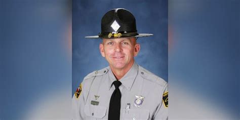 Trooper Seriously Injured In Charlotte Crash Moved To Atlanta Rehab