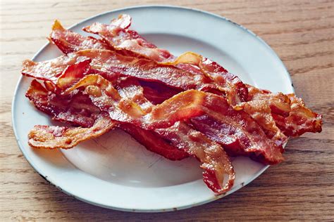 How To Cook Bacon On The Stovetop Kitchn