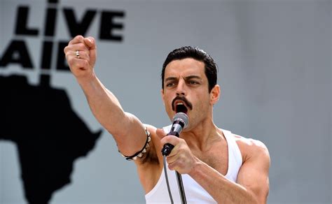 Queen Biopic: Bohemian Rhapsody | | ZWENTNER.com