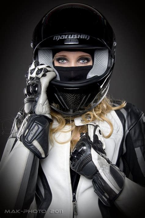 Best Womens Motorcycle Helmets Biker Girl Womens