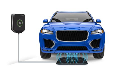 Were One Step Closer To Unified Wireless Charging Standard For Evs