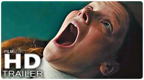 The rise of media streaming hasc asaint maud dvd rental companiessuch as saint maud. SAINT MAUD Trailer (2020) - YouTube