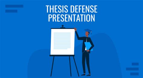 How To Do A Proper Thesis Defense With A Powerpoint Presentation