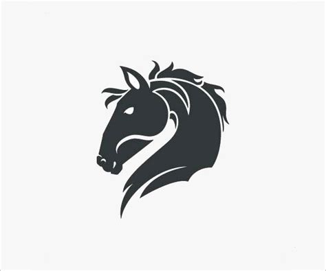 21 Horse Logo Designs Free Psd Vector Ai Eps Format Download
