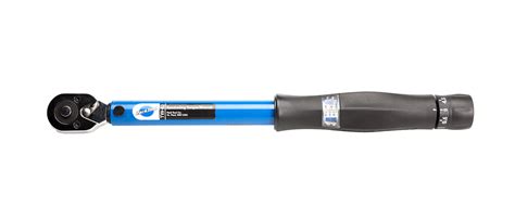 Park Tool Tw 62 Ratcheting Click Type Torque Wrench Excel Sports