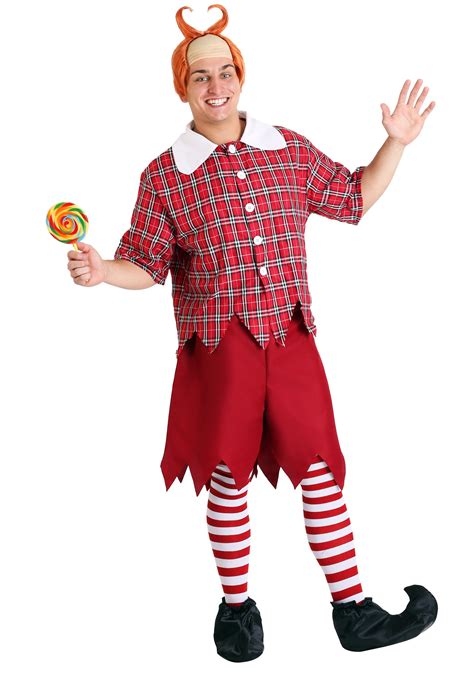 Https://wstravely.com/outfit/munchkin Outfit Wizard Of Oz