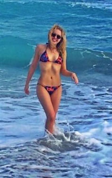 Tiffany trump was born on the 13th of october, 1993, in west palm beach. 