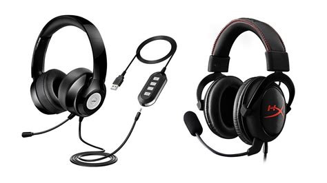 The Best Computer Headsets Top 5 Computer Headsets Reviews Youtube