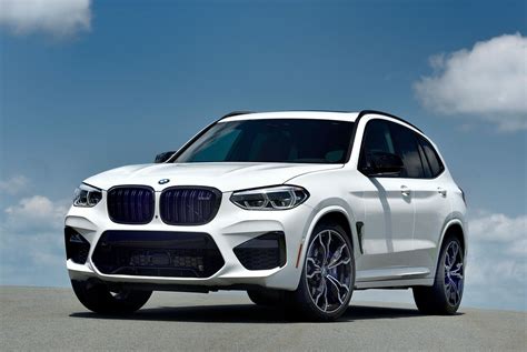 Adaptive shocks cycle between eco, comfort, and. 2020 BMW X3 M and X4 M Review: It's Time to Embrace the ...